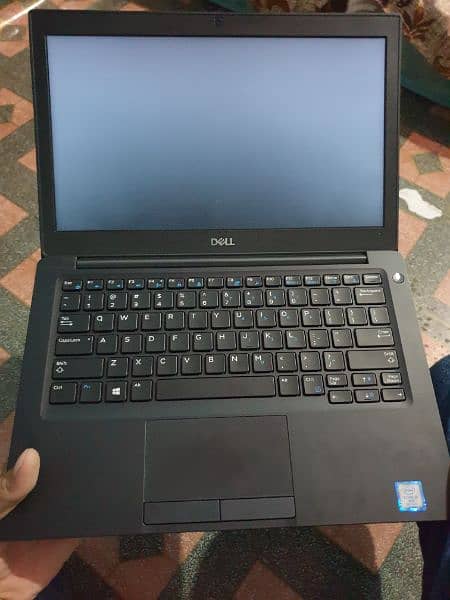 Dell laptop i5-8th Generation for sale 8GB 256GB 3