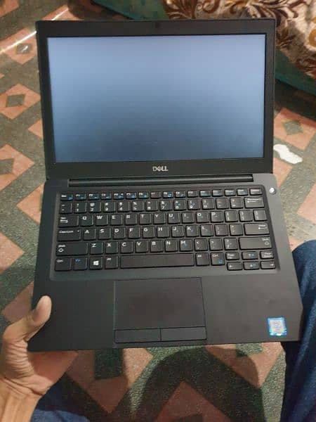 Dell laptop i5-8th Generation for sale 8GB 256GB 5