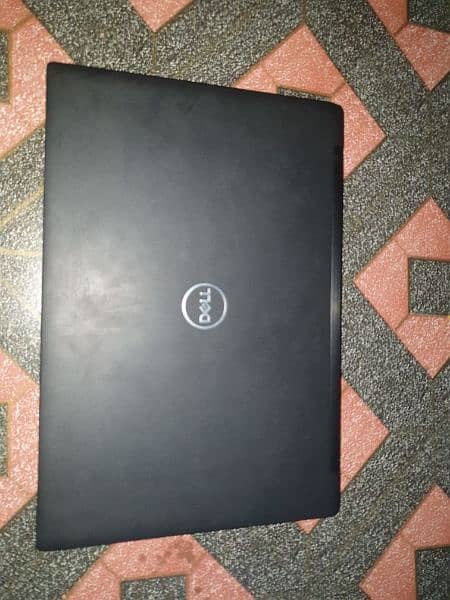 Dell laptop i5-8th Generation for sale 8GB 256GB 9