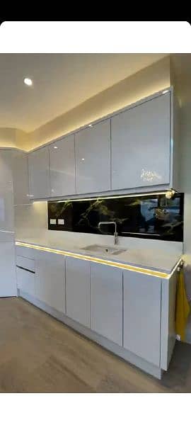 kitchen Rs 300 fit labour interior design 1