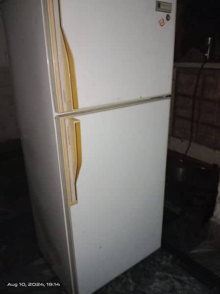 National Fridge for sale 0