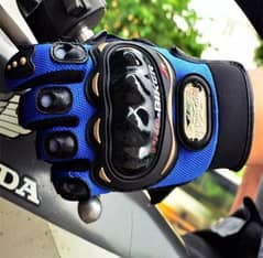 Motorcycle Gloves High Quality