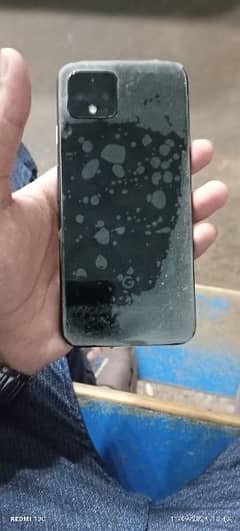 Google Pixel 4 For Sale