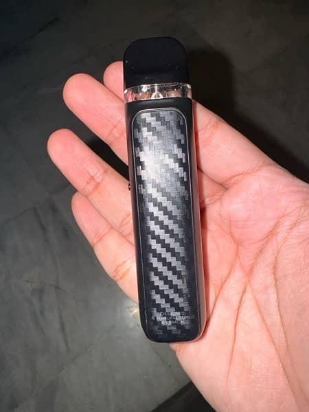 Vape-Novo Master 0