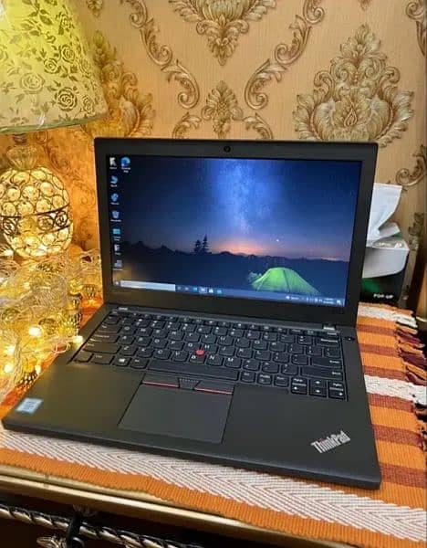 lenovo core i5 6th gen x 260 I can negotiate with price 2