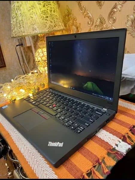 lenovo core i5 6th gen x 260 I can negotiate with price 3