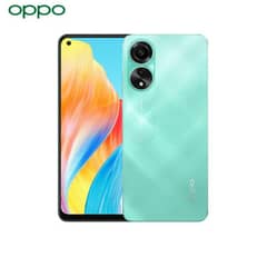 Oppo A78 like new cell phone 10/10 condition charger available no box