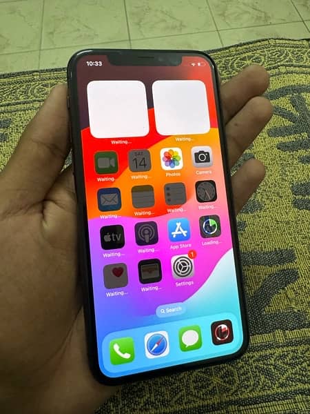 Iphone 11 pro non pta 2