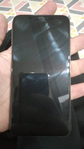 iphone xsmax 256 gb Dual PTA 1