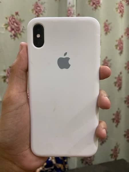 iPhone Xs Max 256Gb 0