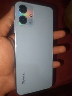 Tecno Sparx Neo 7