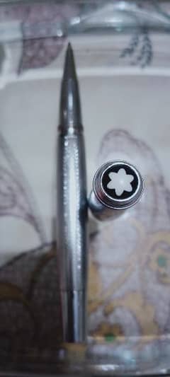 Montblanc