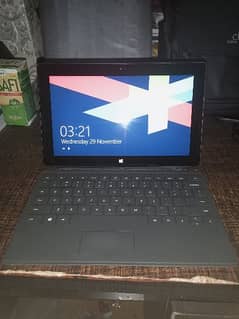 Microsoft Surface 2 (On Sale Today, 9k) 0