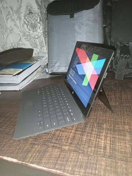 Microsoft Surface 2 (On Sale Today, 9k) 2