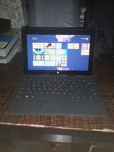 Microsoft Surface 2 (On Sale Today, 9k) 3