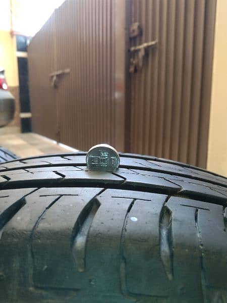 03 Bridgestone tyres for sale 4