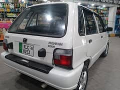 mehran . AC. CNG. . . 2006. DHA 1 sec . A street. 2 chowk. Islamabad