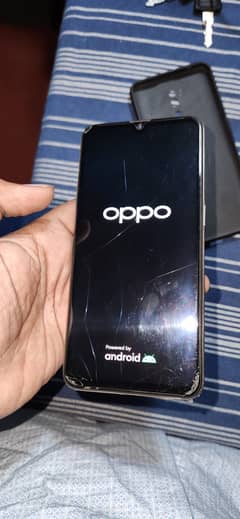 oppo reno z 8gb 256gb