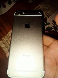 Iphone 6 64gb Non pta