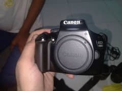 Canon D100 0