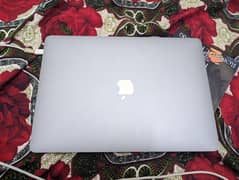 MacBook