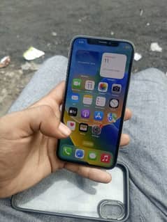 iPhone Xs