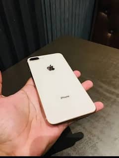 iPhone 8 plus