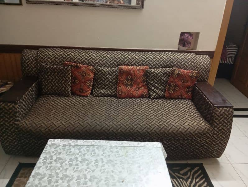 SOFA FOR SELL 1