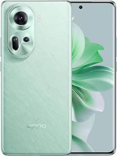 Oppo Reno 115g.