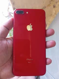 iphone 8 plus used phone 8.5/10 condition 256 gb