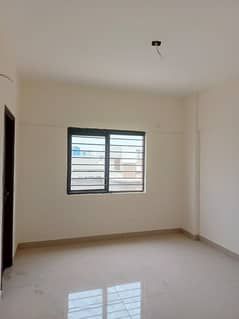 West Open Corner Flat Available For Sell In Saima Arabian Villas 0