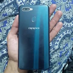 oppo A5s