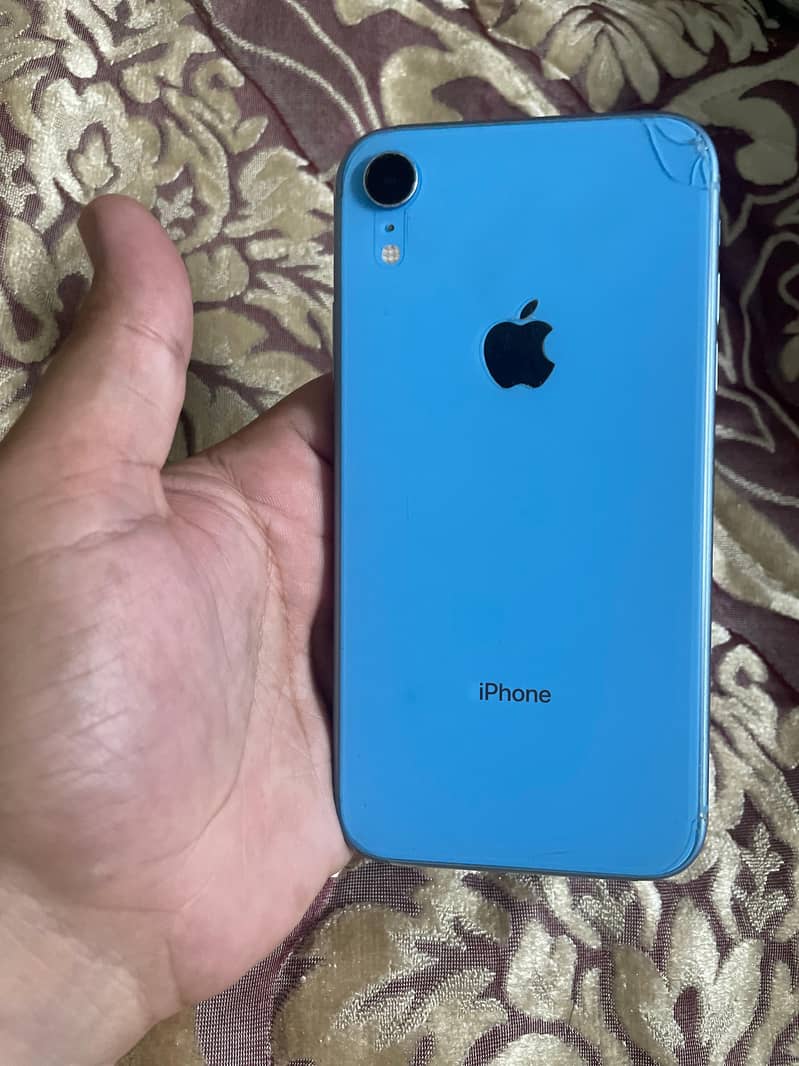 Iphone XR 2