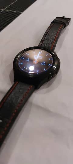 Samsung Galaxy Watch 4 Classic