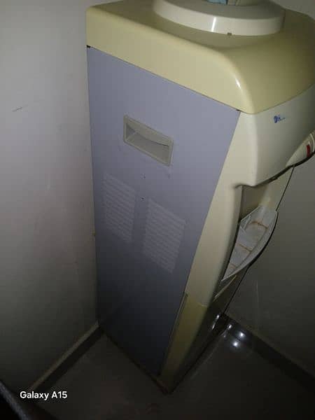 Orient Water Dispenser 2