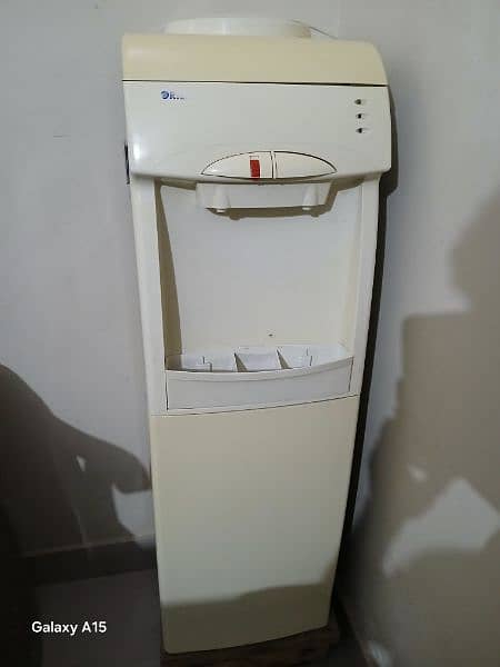 Orient Water Dispenser 4