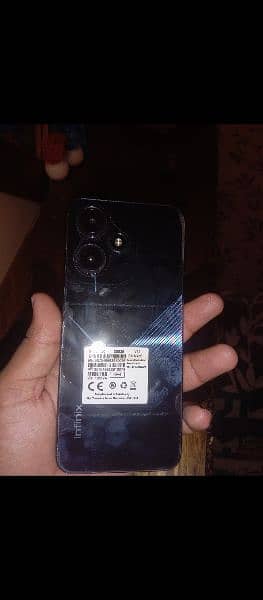 infinix hot 30 play 0