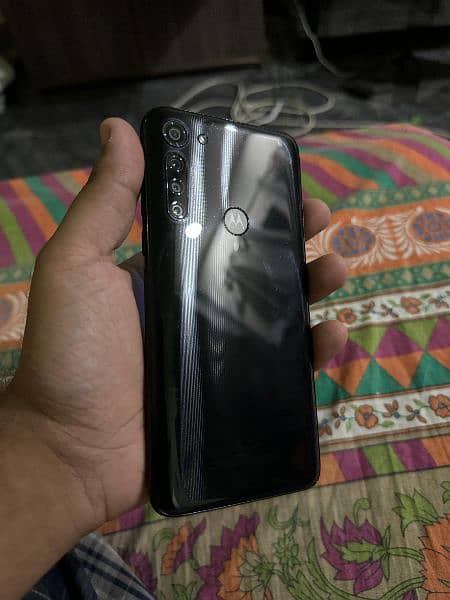 Motorola G8 Power 4/64 For Sale 3