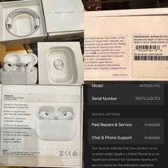 apple airpod pro 1 original