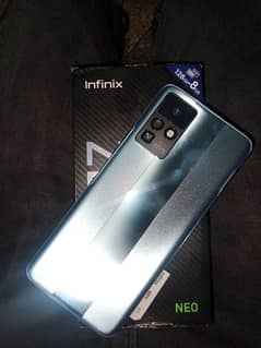 infinix