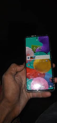 Samsung a 51