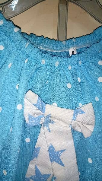 6 month baby dress new 5 year baby frock 1