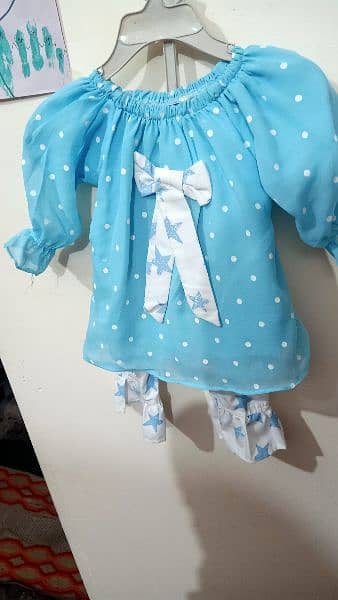 6 month baby dress new 5 year baby frock 2