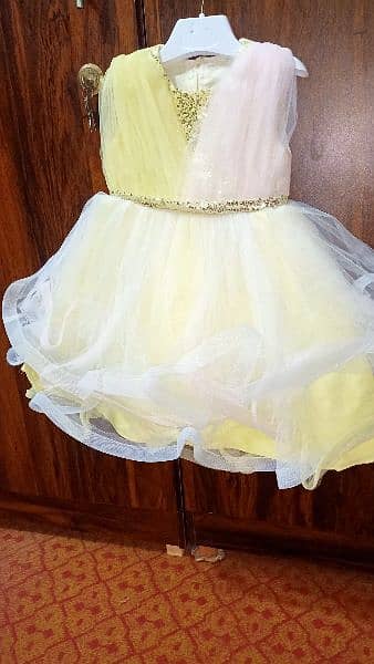 6 month baby dress new 5 year baby frock 5