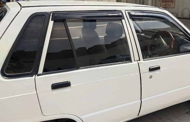 Suzuki Mehran 2015 0