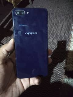 oppa A3s 2gb 16gb