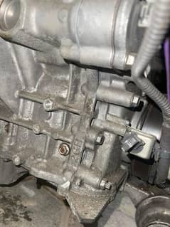 2GR engine available