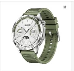 Huawei watch GT 4