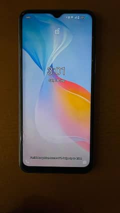 Vivo y21A new condition 0