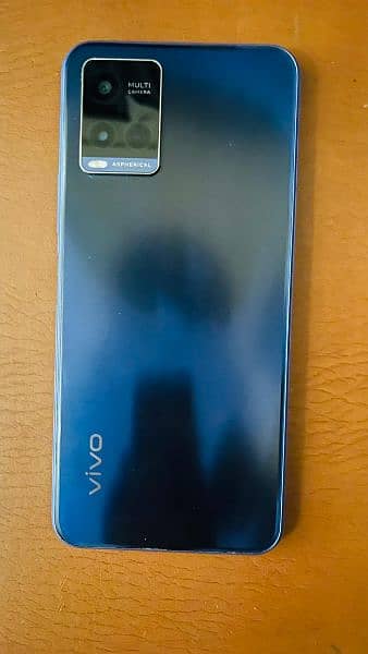 Vivo y21A new condition 2